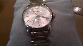 MONT BLANC Gent's Wristwatch WATCH 7070
